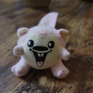 McDonald's Neopet Plush